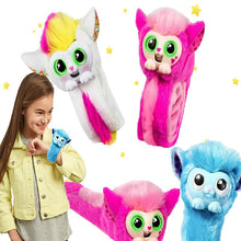 Load image into Gallery viewer, Babies' Lovely Dolls Cartoon Monkey Children Plush Toy Doll Stuffed Toy For Baby Kids Gifts
