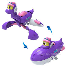 Load image into Gallery viewer, 2020 Big Gogo Dino ABS Deformation Car/Airplane With Sound Action Figures Transformation Dinosaur toys for Kids

